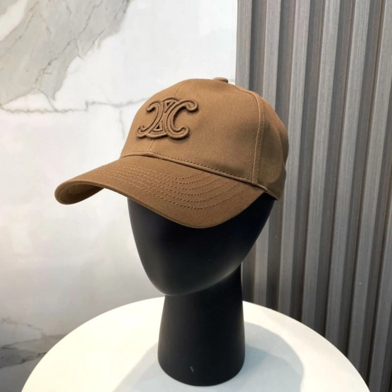 Contemporary Celine Caps 260217