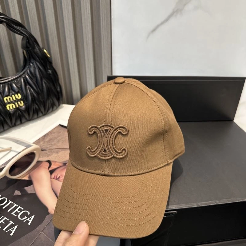 Contemporary Celine Caps 260217