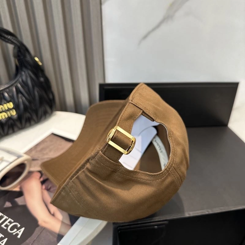 Contemporary Celine Caps 260217