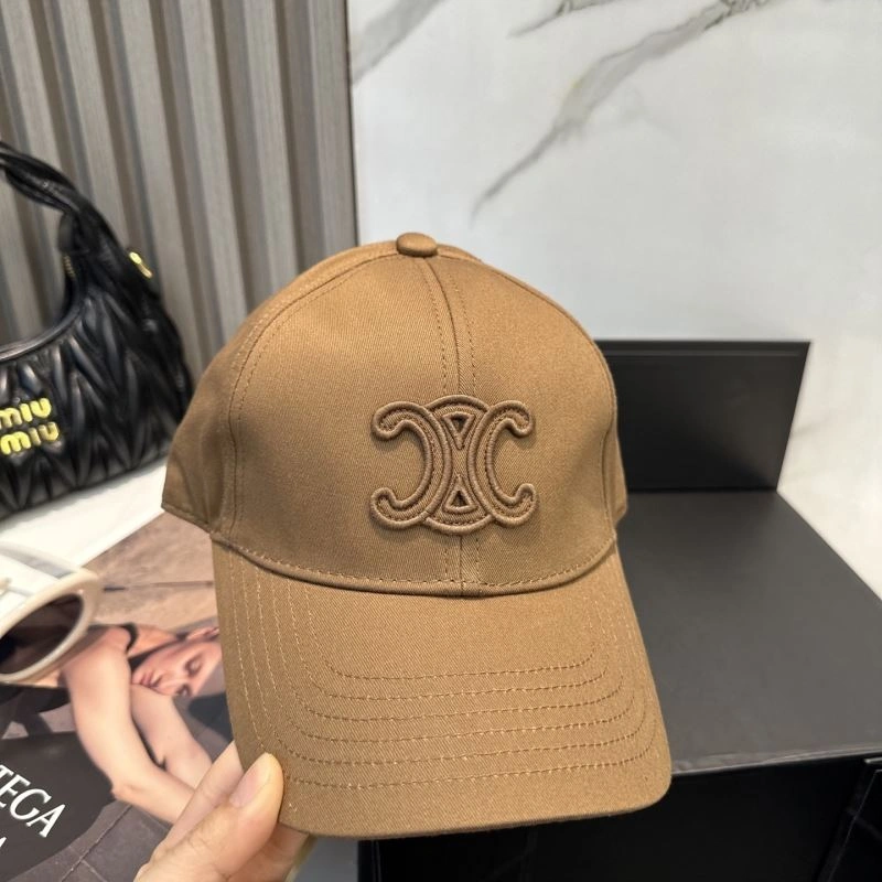 Contemporary Celine Caps 260217