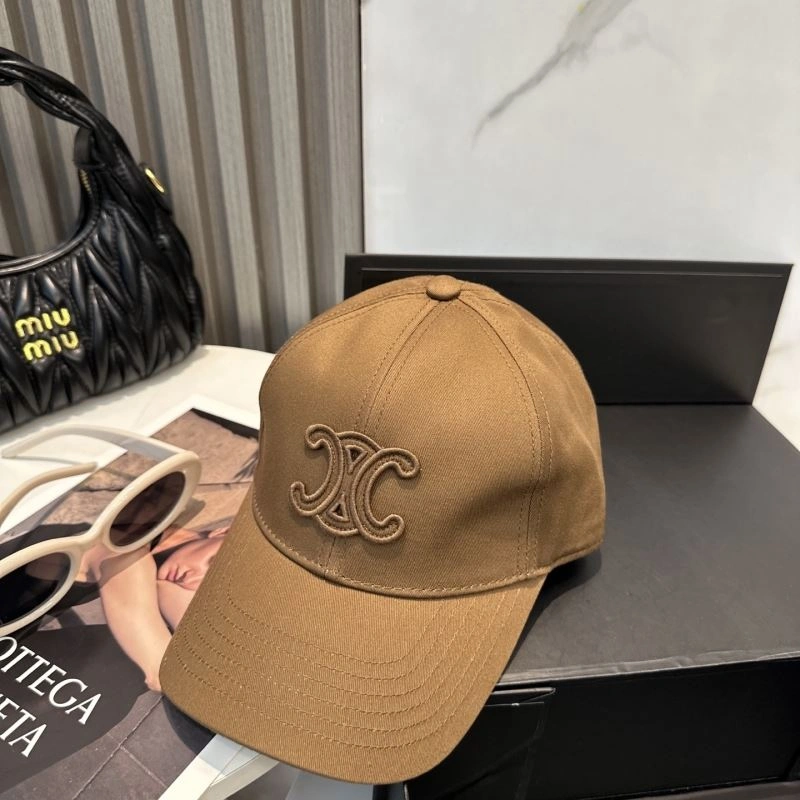 Contemporary Celine Caps 260217