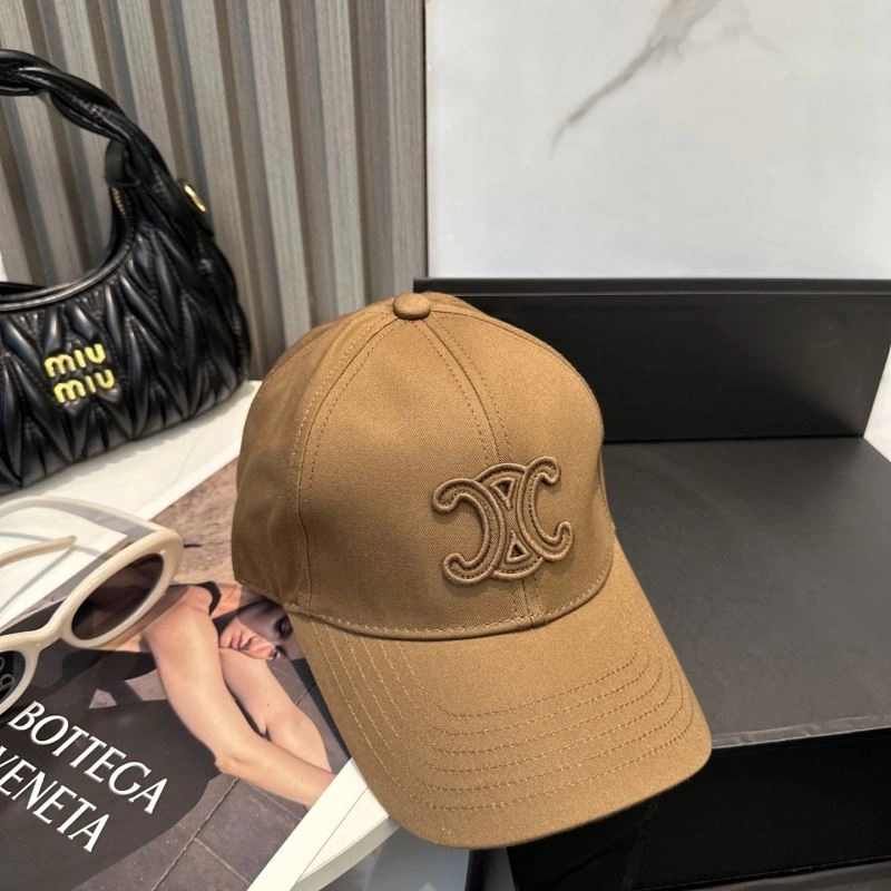 Contemporary Celine Caps 260217