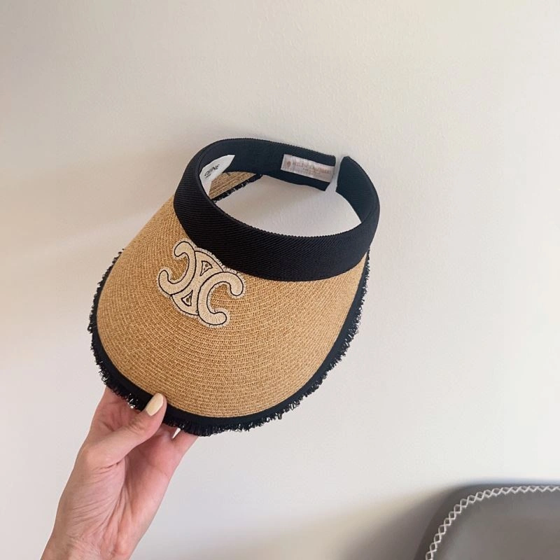 Celine Caps Breathable 260237