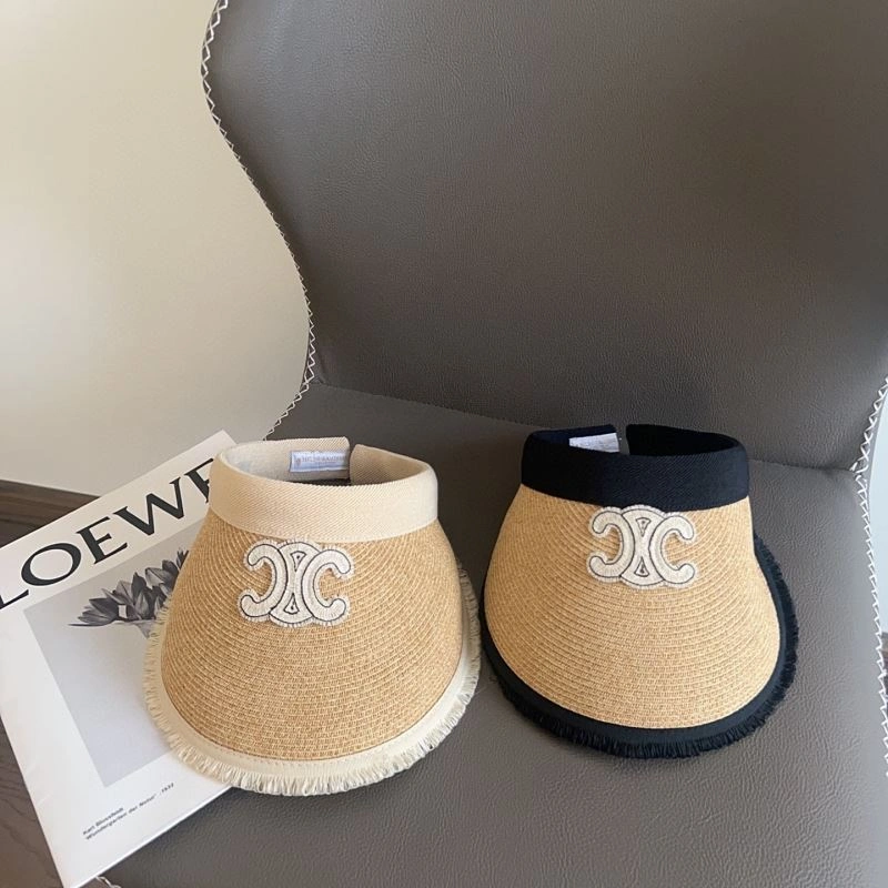 Celine Caps Breathable 260237