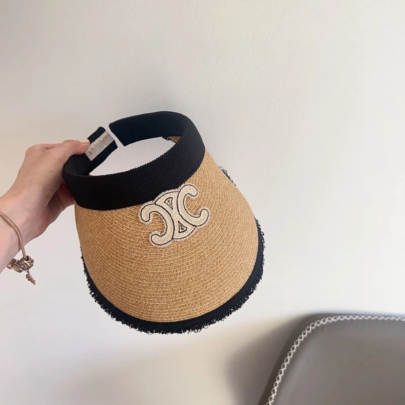 Celine Caps Breathable 260237