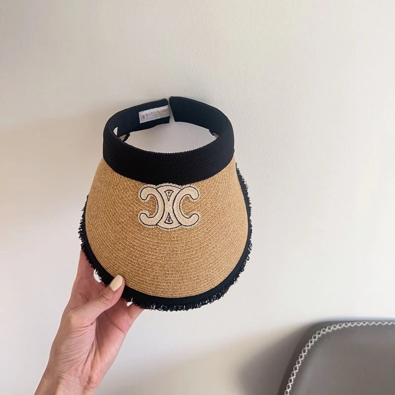 Celine Caps Breathable 260237