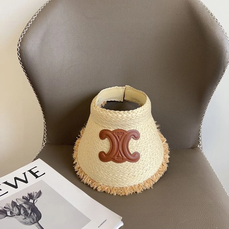 Celine Caps MoistureWicking 260216