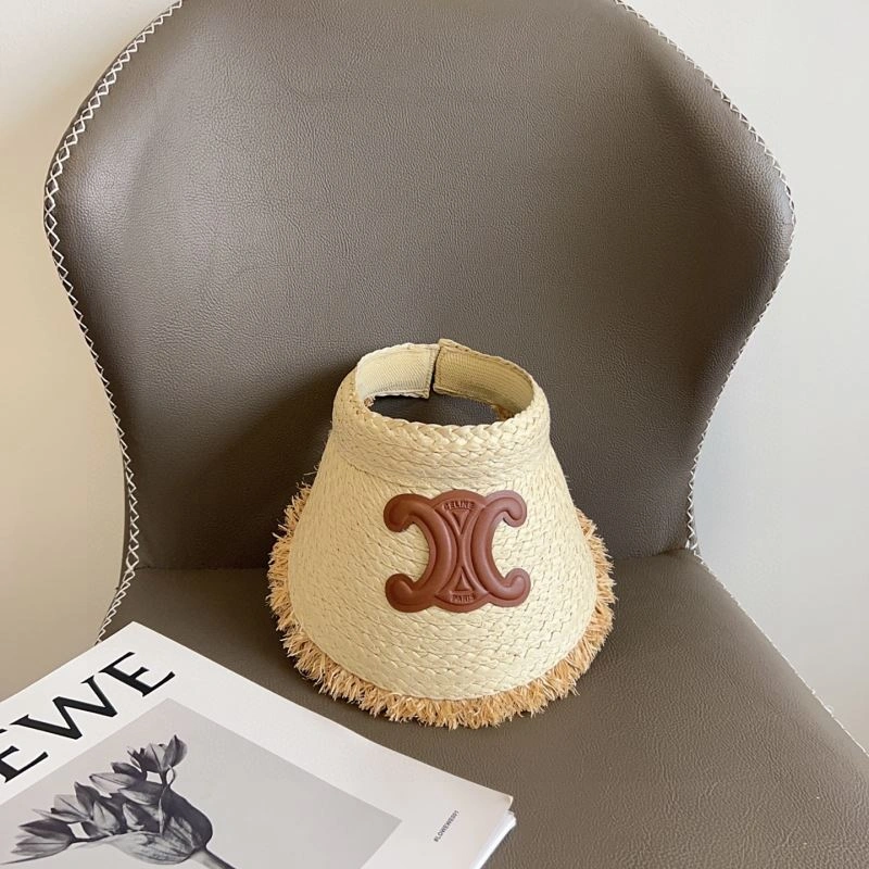 Celine Caps MoistureWicking 260216