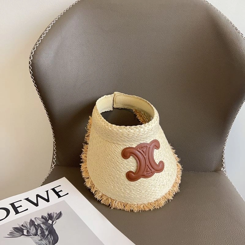 Celine Caps MoistureWicking 260216