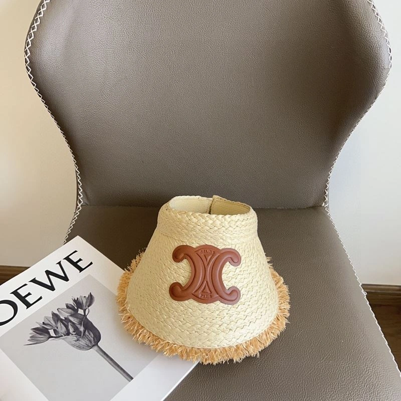 Celine Caps MoistureWicking 260216