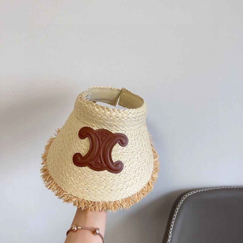 Celine Caps MoistureWicking 260216