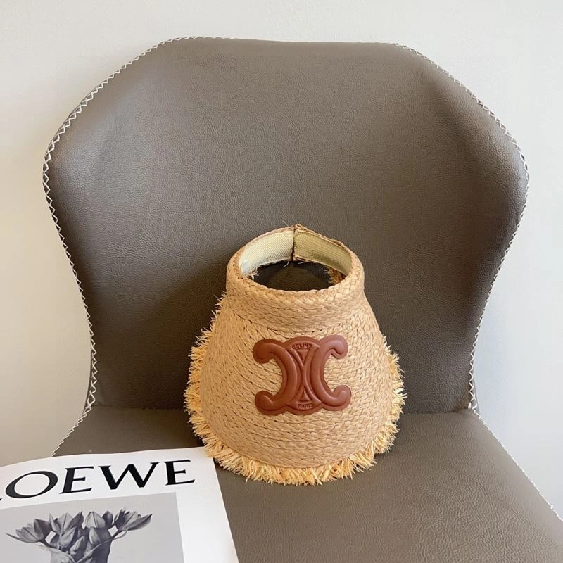Celine Caps Affordable 260206