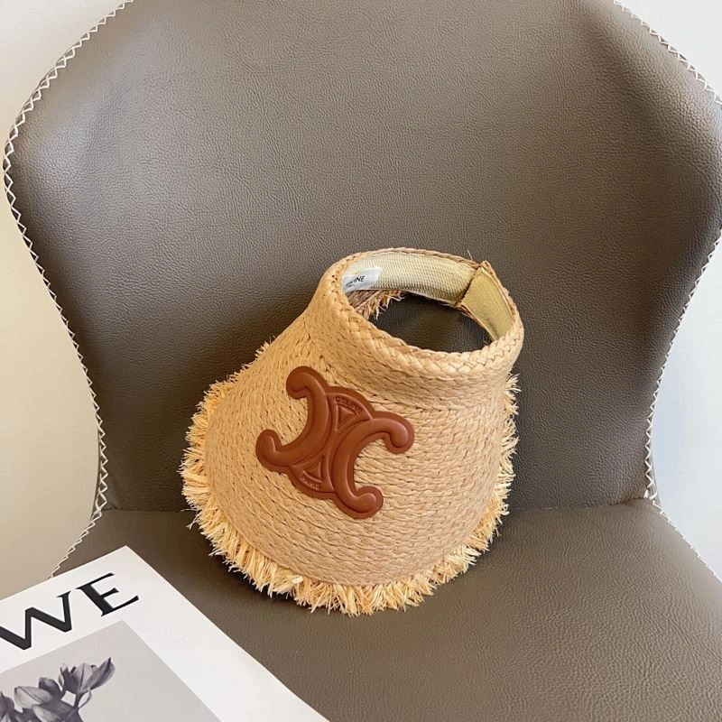 Celine Caps Affordable 260206