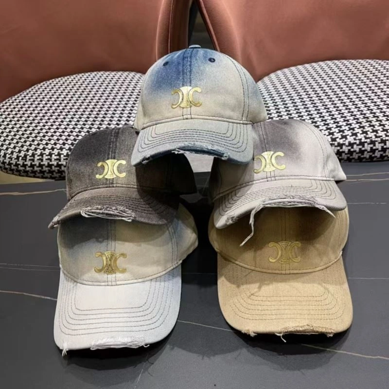 Celine Caps Timeless 260207