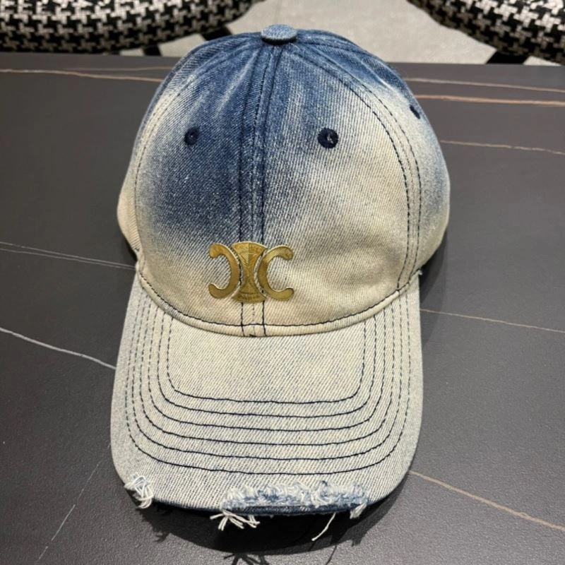 Celine Caps Timeless 260207