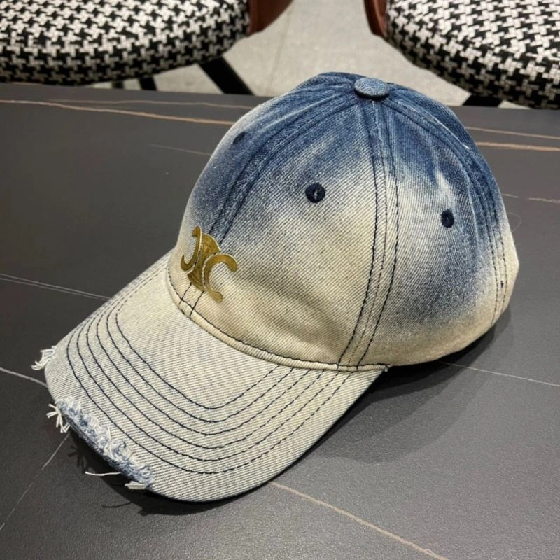 Celine Caps Timeless 260207