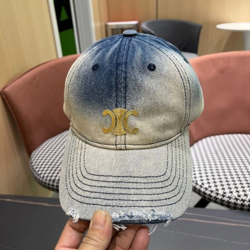 Celine Caps Timeless 260207