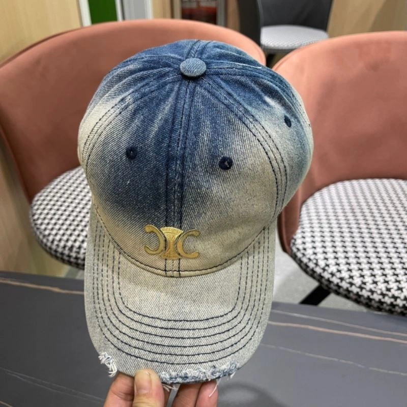 Celine Caps Timeless 260207