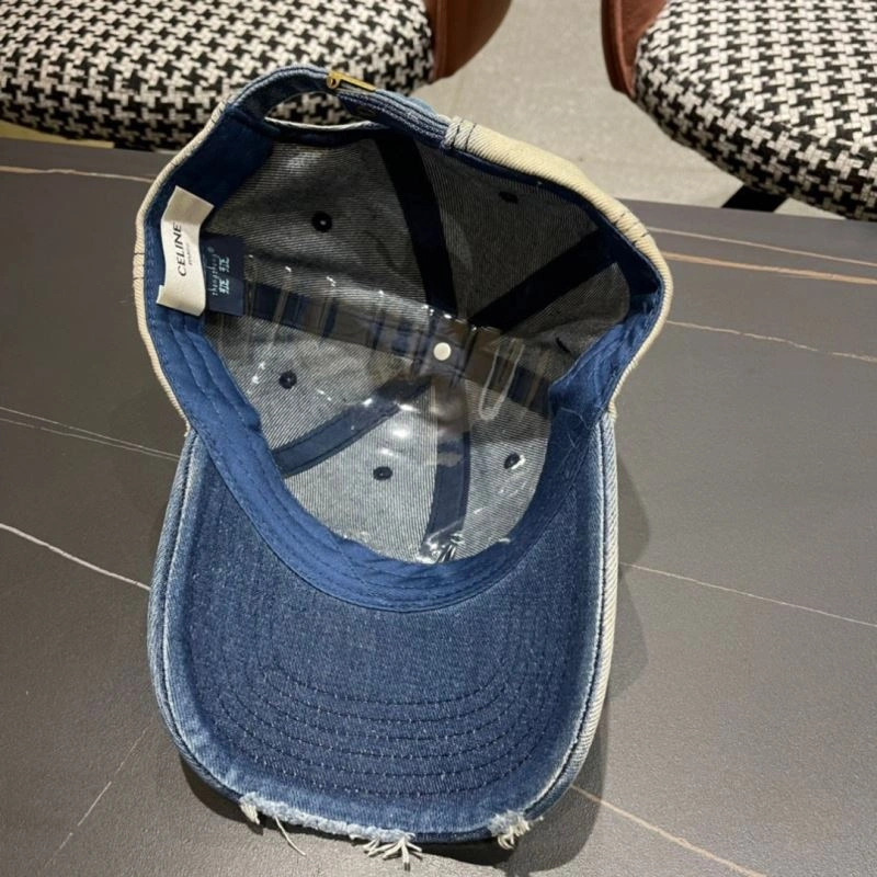 Celine Caps Timeless 260207