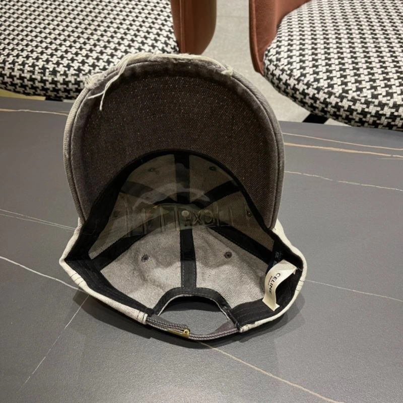 Compact Celine Caps 260208