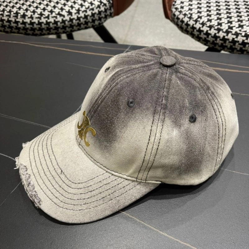 Compact Celine Caps 260208