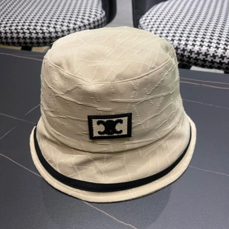 Refined Celine Caps 260204