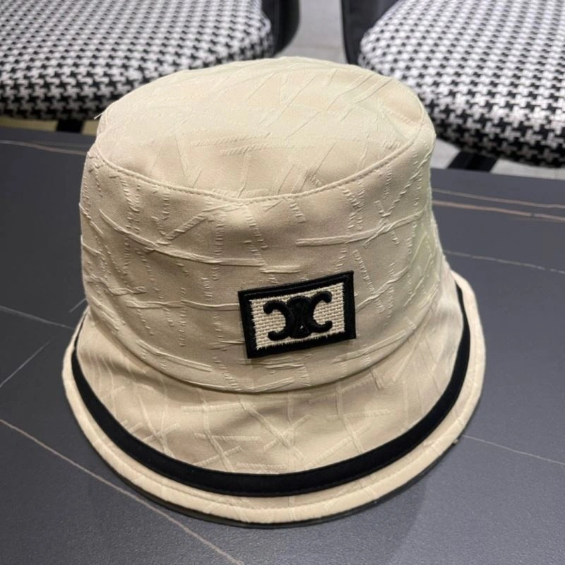 Refined Celine Caps 260204