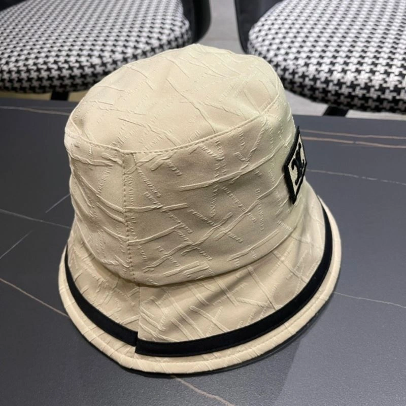 Refined Celine Caps 260204