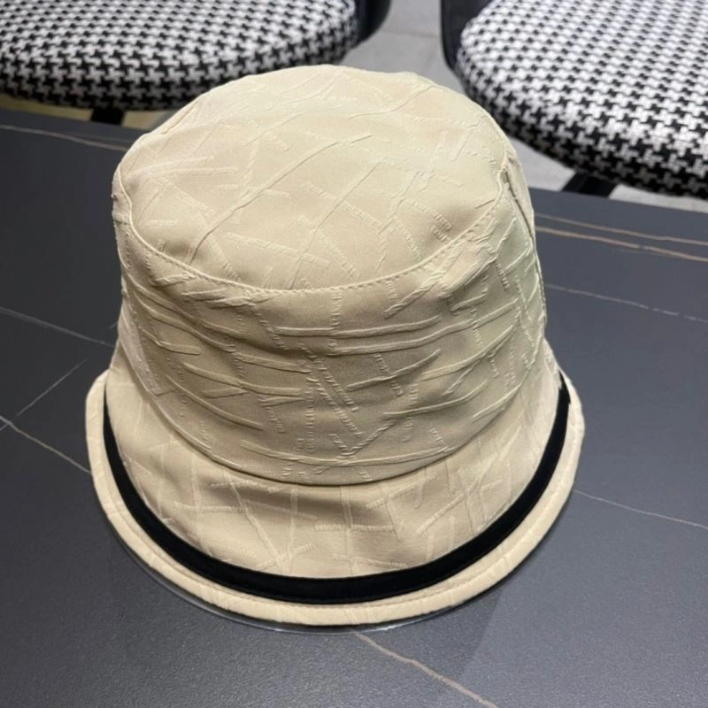 Refined Celine Caps 260204