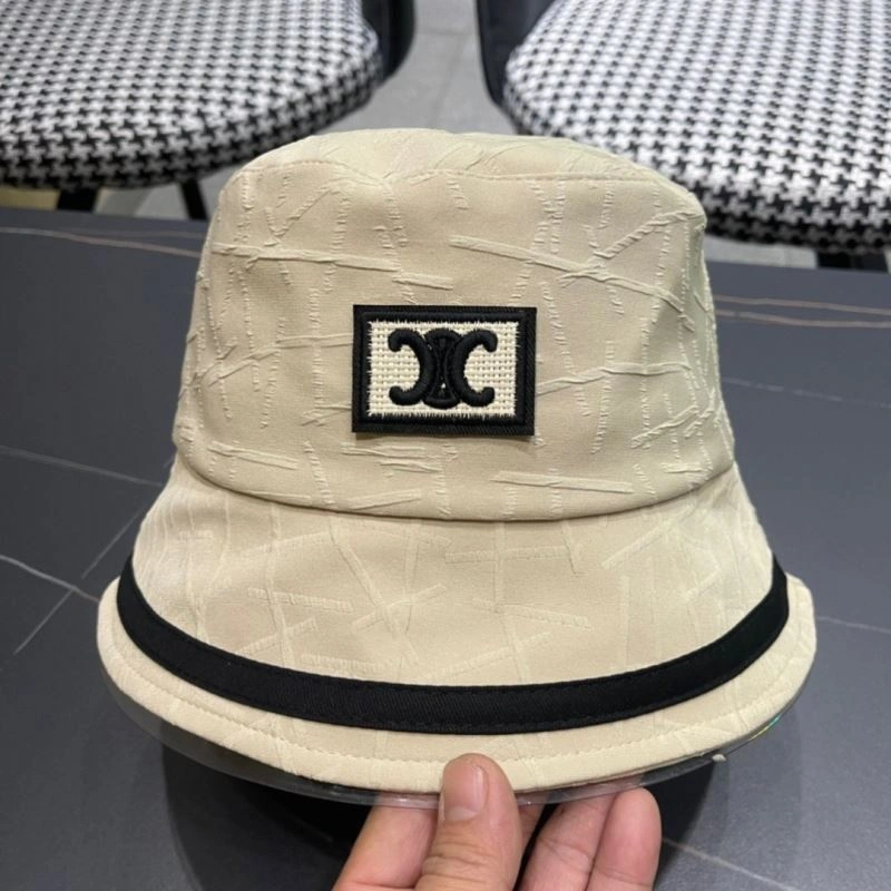 Refined Celine Caps 260204