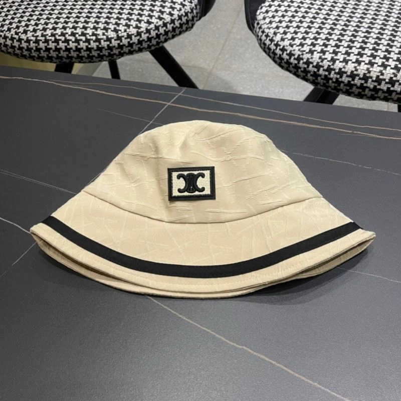 Refined Celine Caps 260204