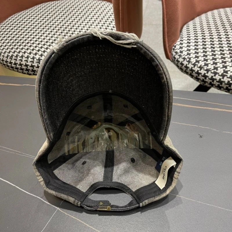 Celine Caps WaterResistant 260201