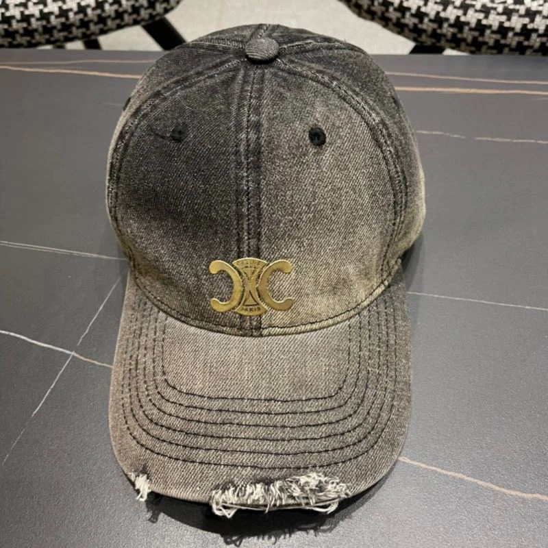 Celine Caps WaterResistant 260201