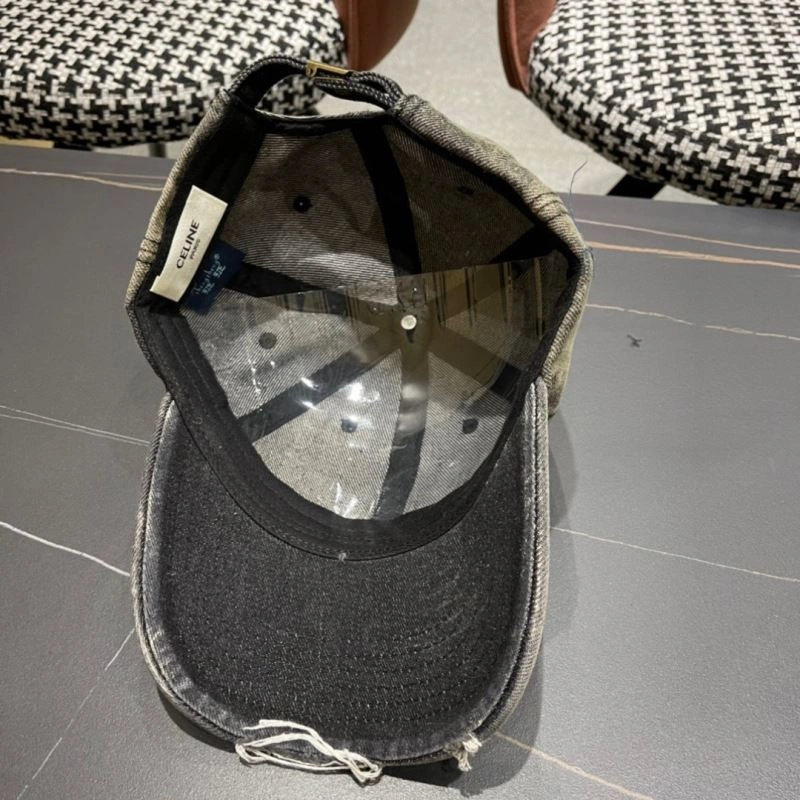 Celine Caps WaterResistant 260201