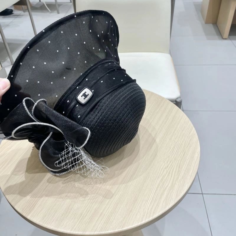 Celine Caps Lightweight 260197