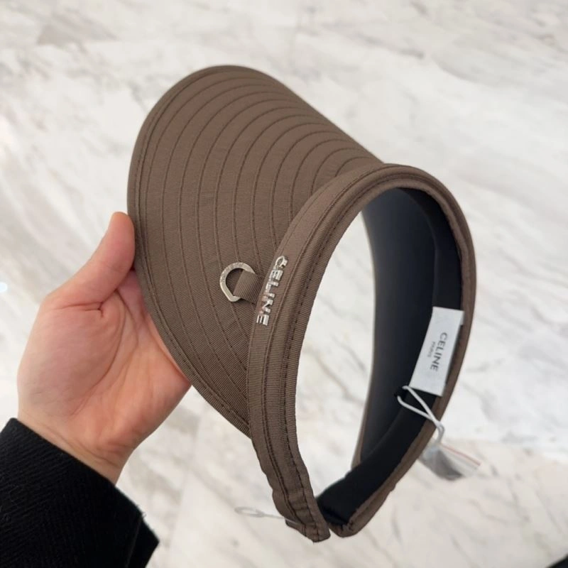 Celine Caps TechFriendly 260196
