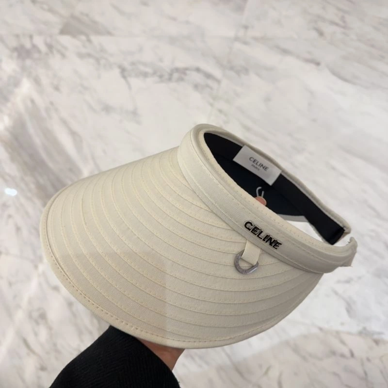 Trendsetting Celine Caps 260182
