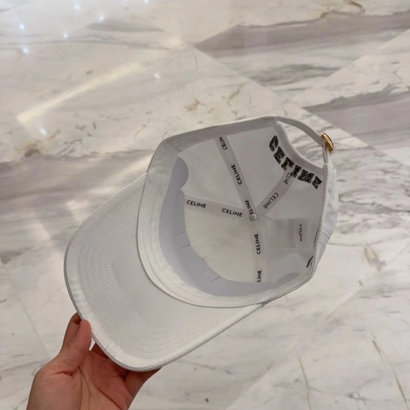 Packable Celine Caps 260176