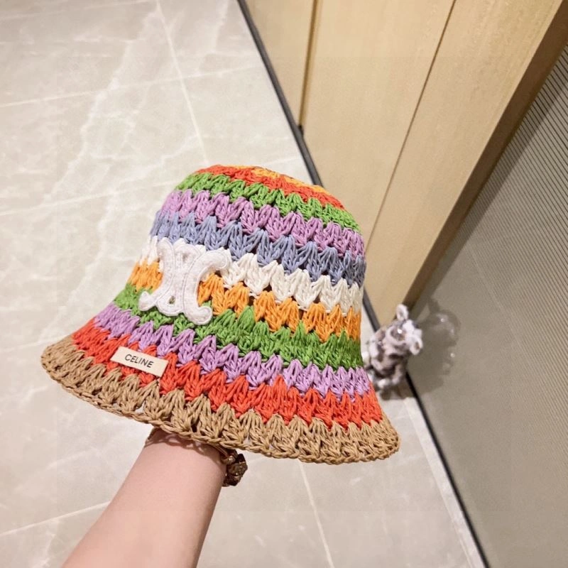Effortless Celine Caps 260194