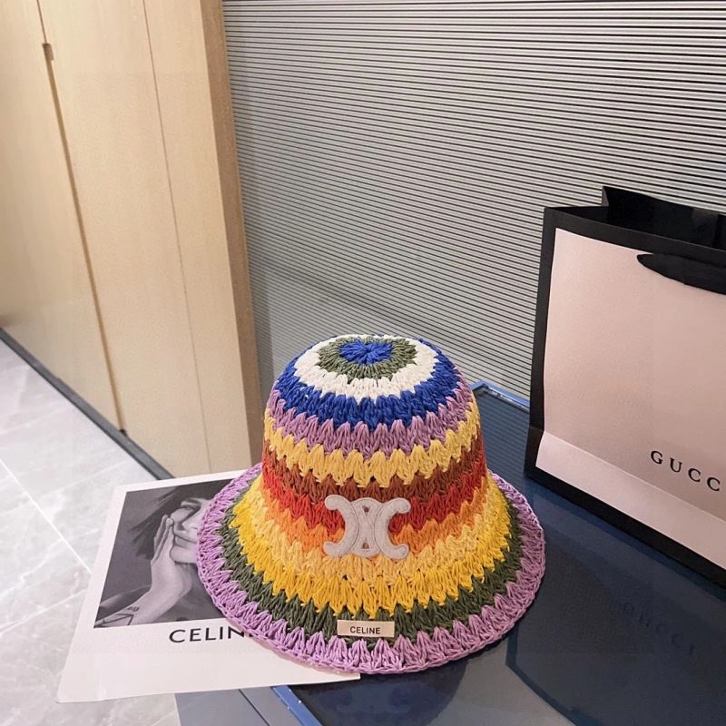 Celine Caps Thermal 260185