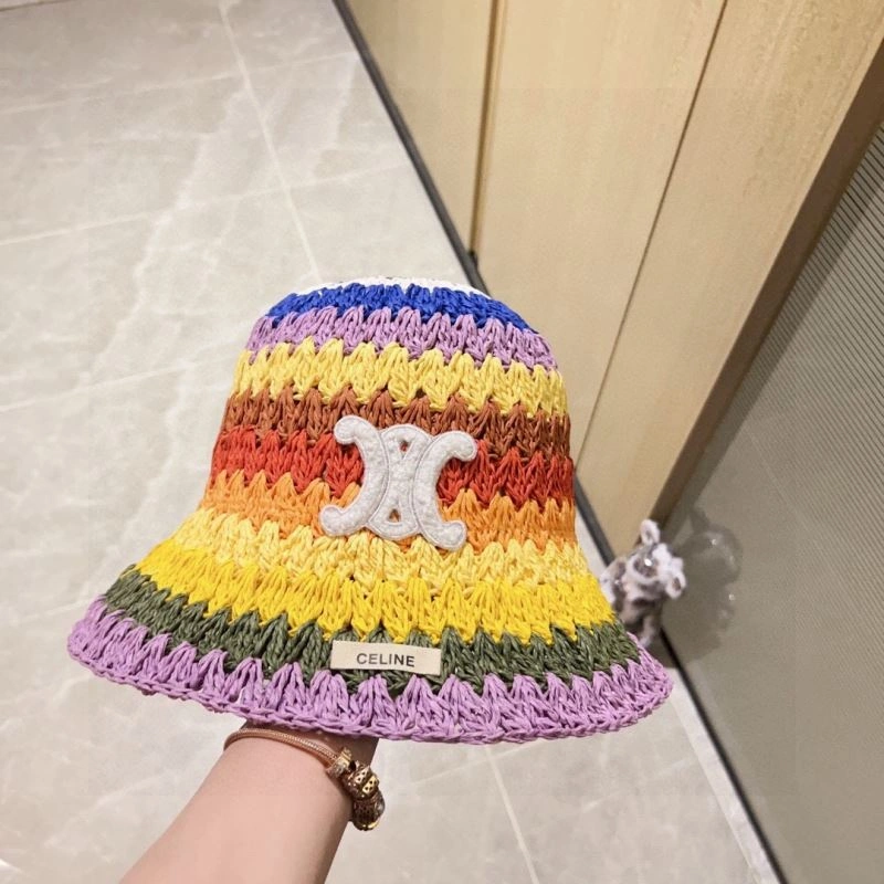 Celine Caps Thermal 260185