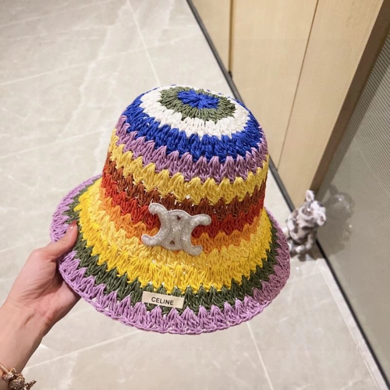 Celine Caps Thermal 260185