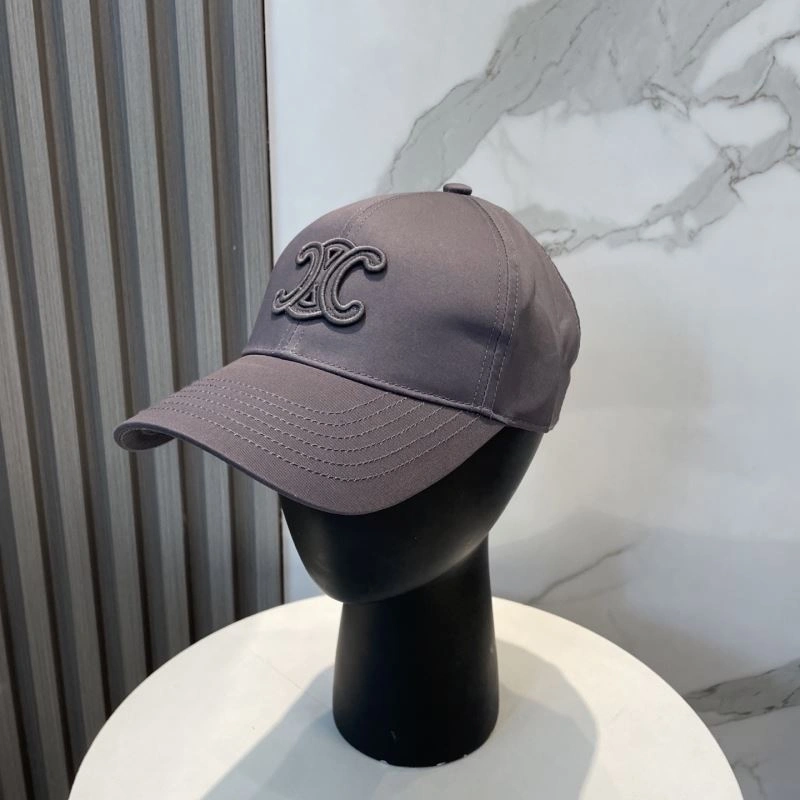 Practical Celine Caps 260186