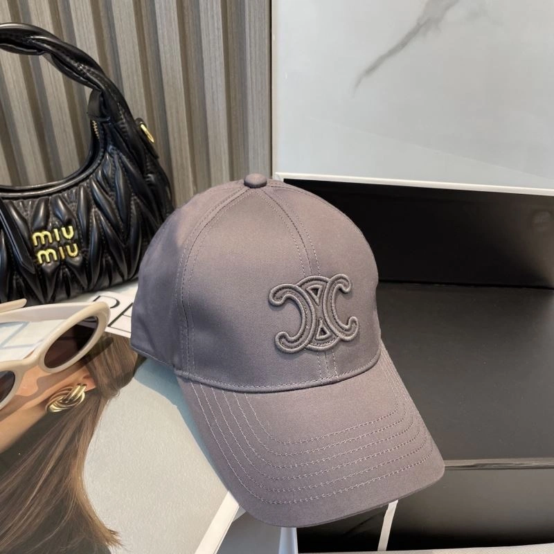 Practical Celine Caps 260186