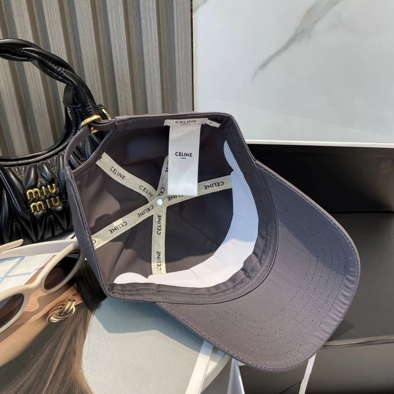 Practical Celine Caps 260186