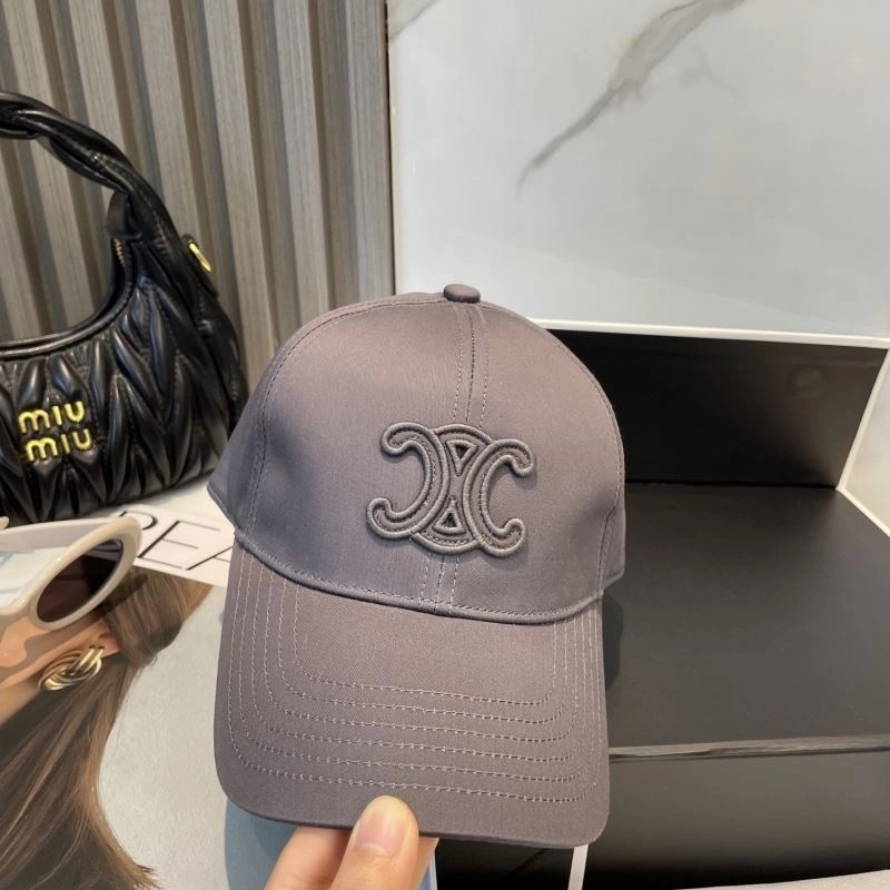 Practical Celine Caps 260186