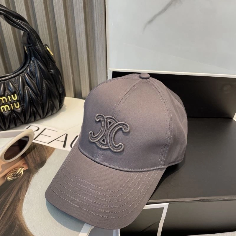 Practical Celine Caps 260186