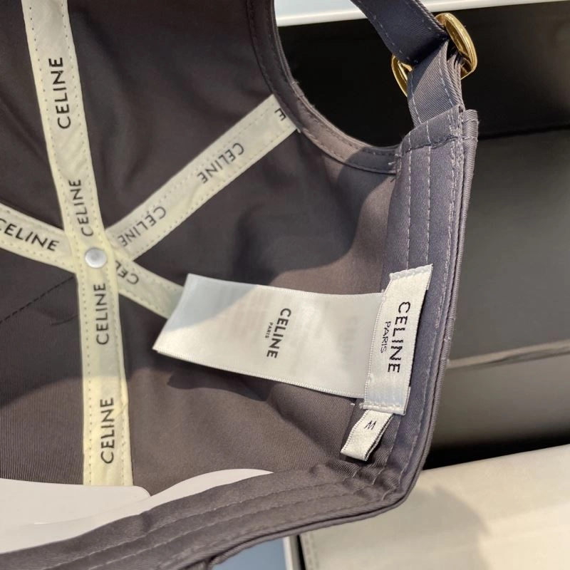 Practical Celine Caps 260186