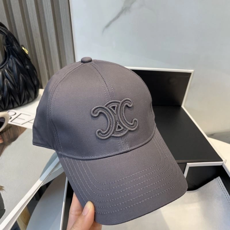 Practical Celine Caps 260186