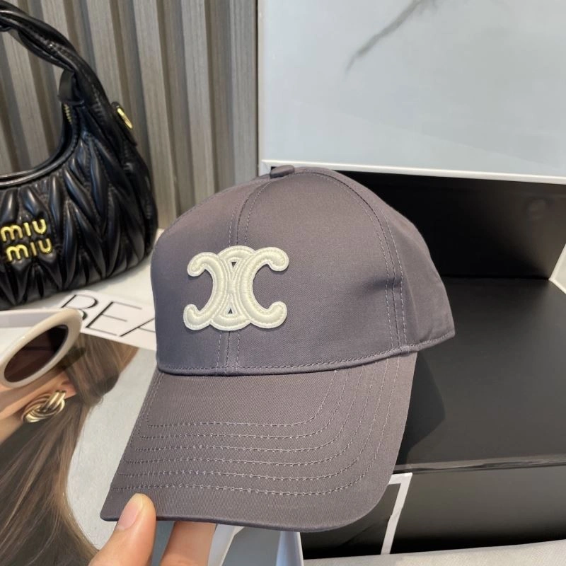 Celine Caps Bright 260189